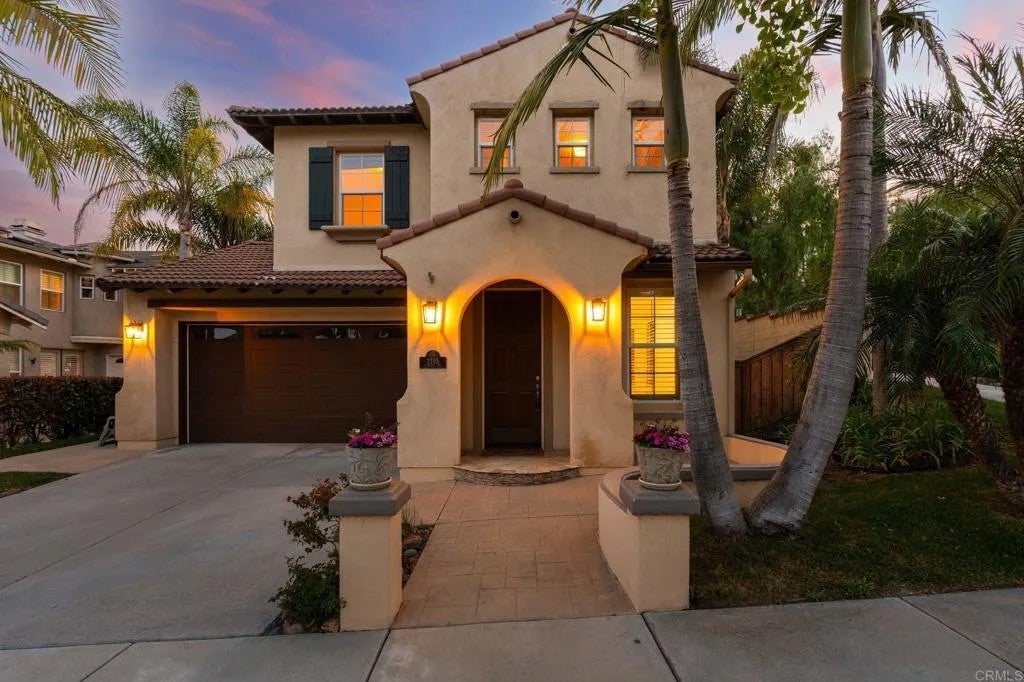 2705 Plumeria Drive — photo