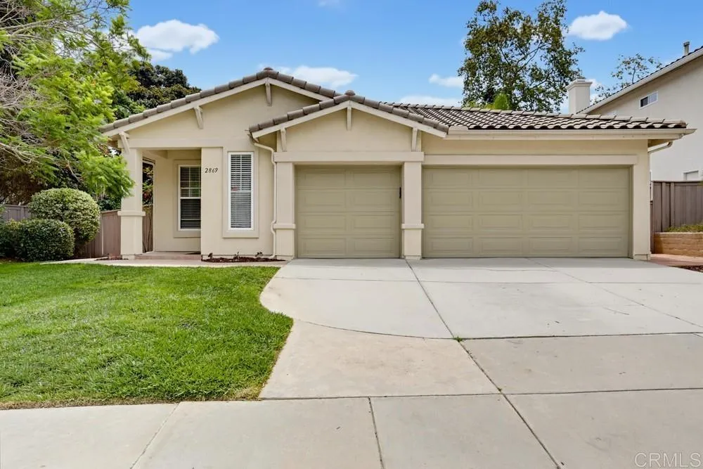 2869 rancho rio chico, Carlsbad, CA 92009
