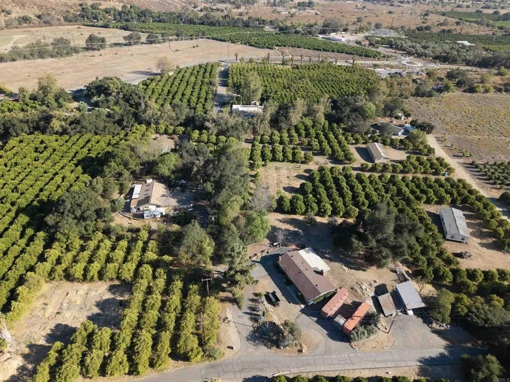 1 Rincon Springs — photo