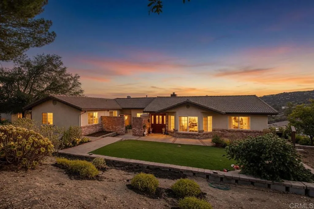 671 Philton, Ramona, CA 92065 — photo 3