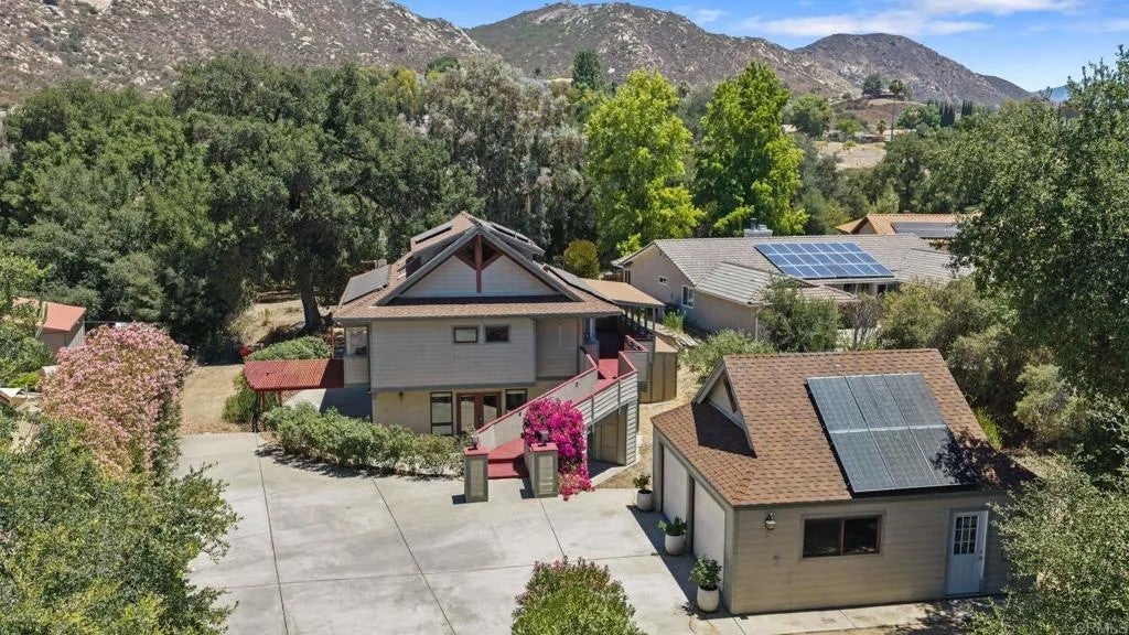25552 Pappas Road — photo