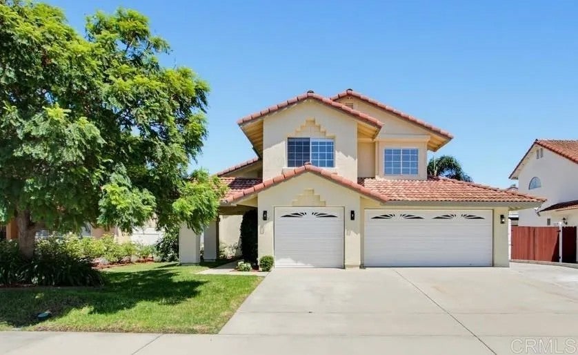 3444 Meadow View Drive — photo