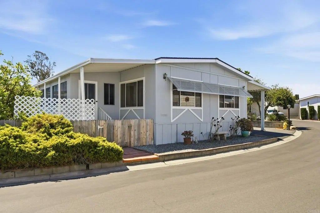 13460 Highway 8 Business Spc 5 — photo