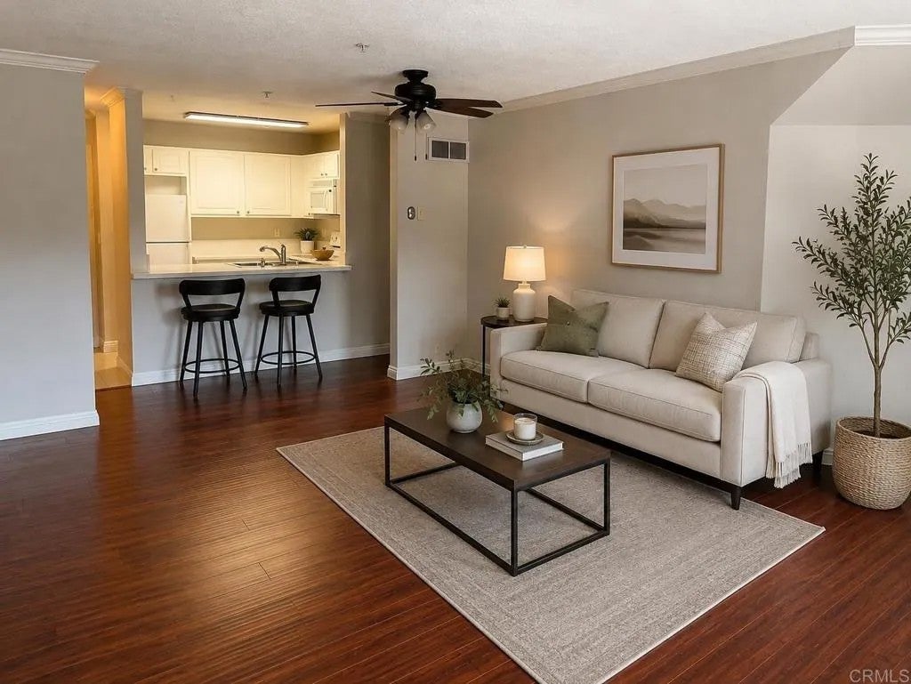 3550 Lebon Drive 6210 — photo