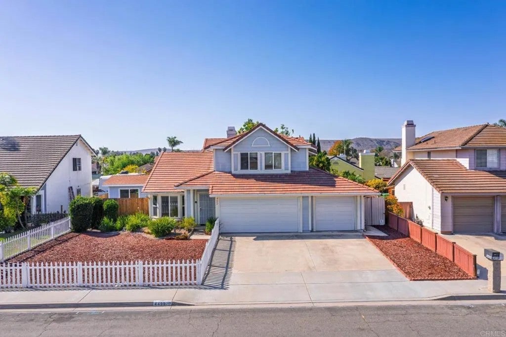 4499 Pebble Beach Drive — photo