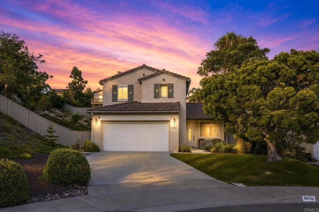 6056 Paseo Pradera — photo