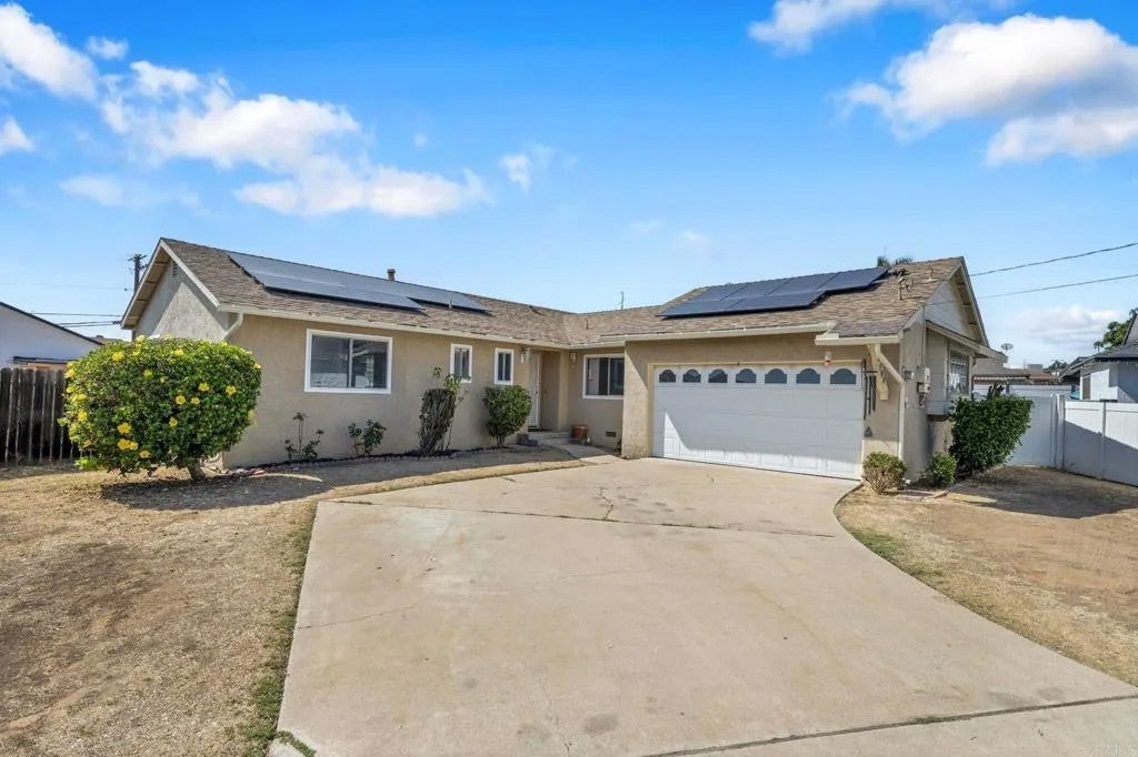 1122 Elrose Ct — photo