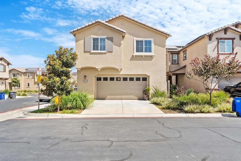 5604 Daybreak Way — photo