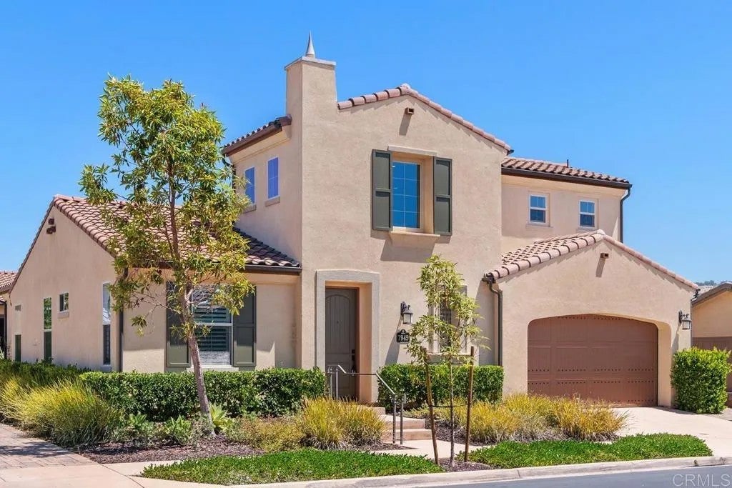 7945 Lusardi Creek Lane — photo