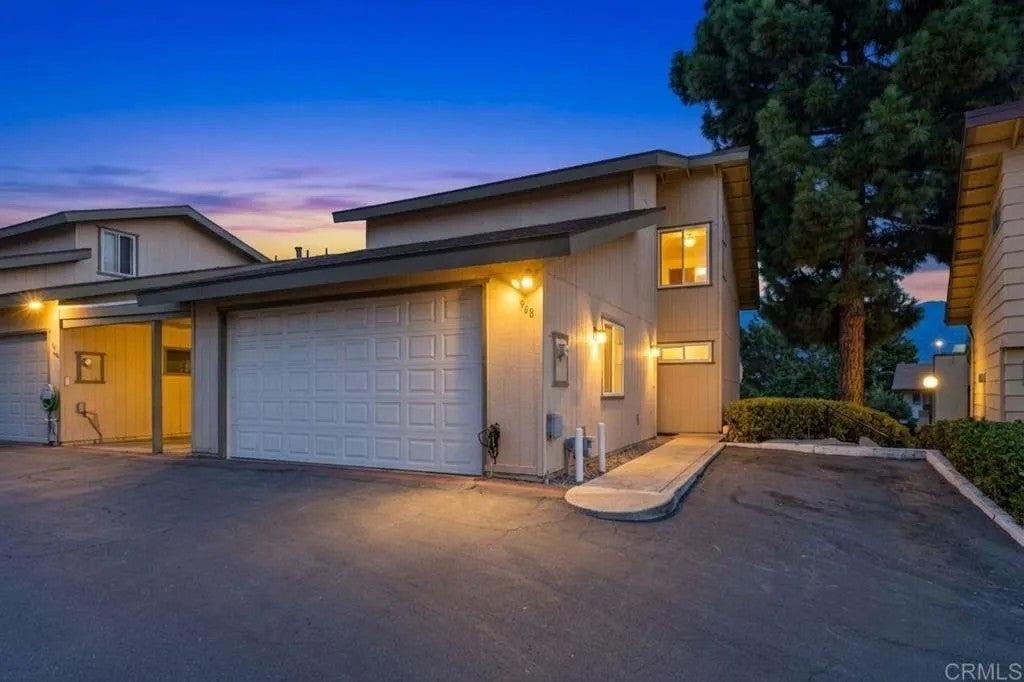 968 Marlin Drive — photo