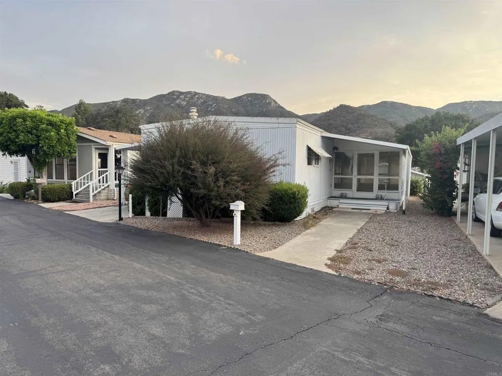 8975 Lawrence Welk Drive 85 — photo
