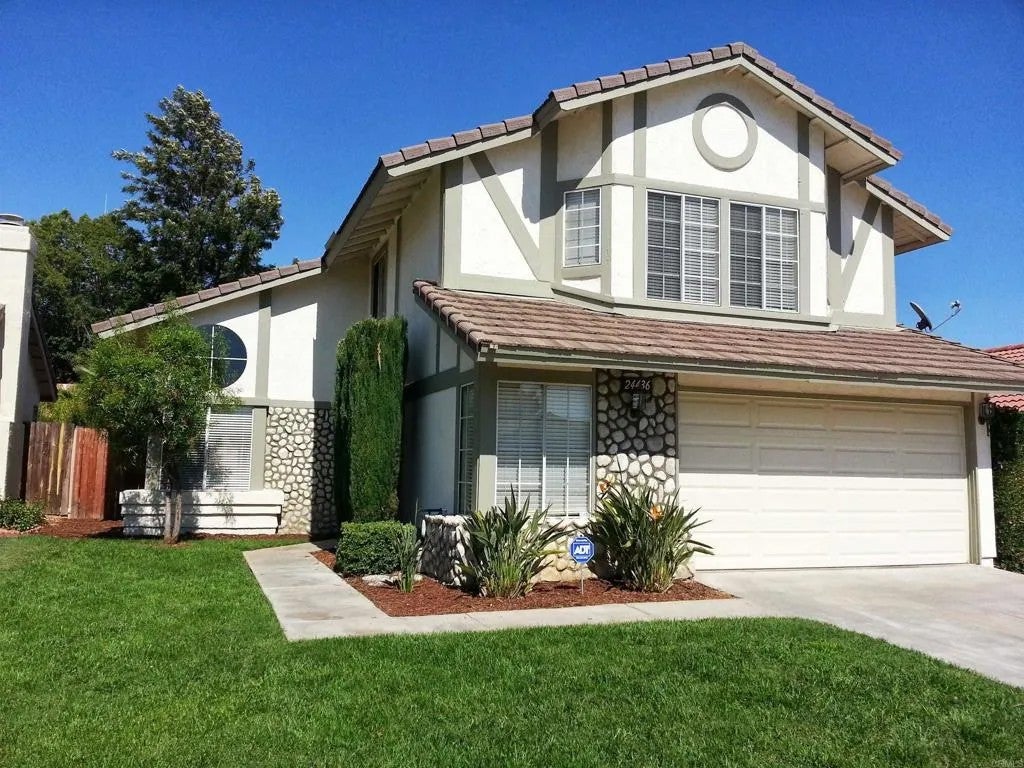 24436 Sagecrest Circle — photo