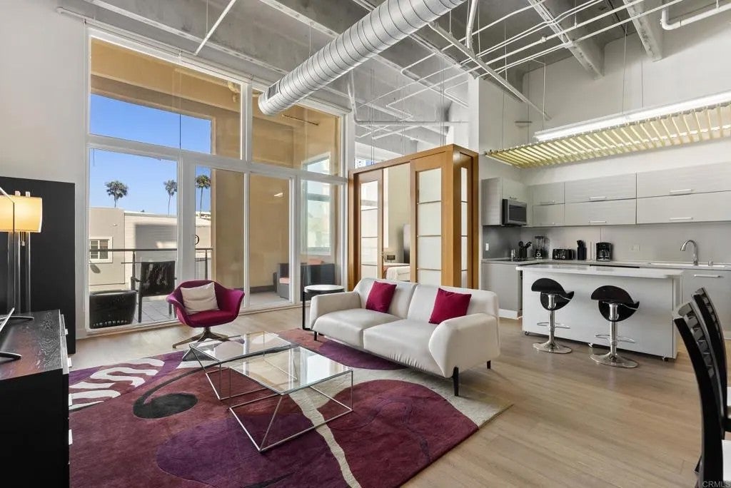 550 Seagaze Drive 12 — photo