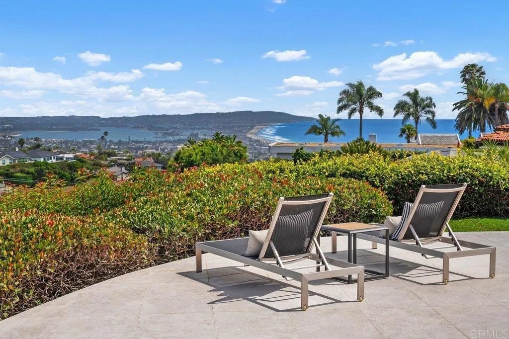 5875 La Jolla Mesa Drive — photo