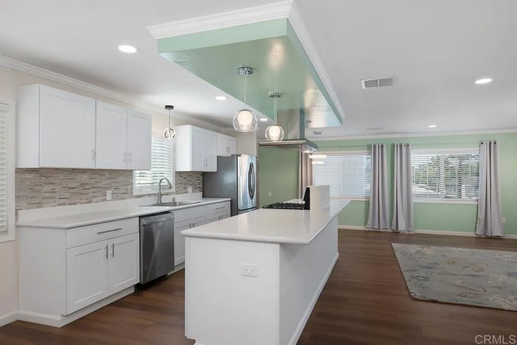 1120 E Mission Road #65, Fallbrook, CA 92028 — photo 3