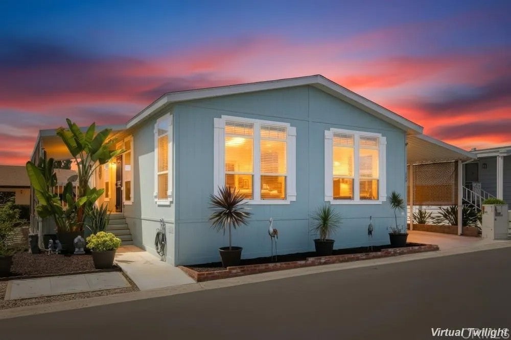 650 S Rancho Santa Fe Rd 109 — photo