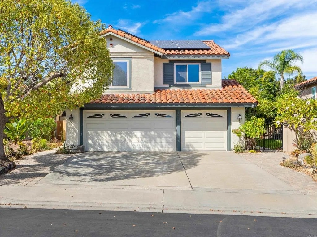 1523 Madrid Drive — photo