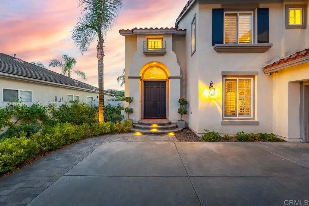 2361 Old Ranch Road, Escondido, CA 92027 — photo 3