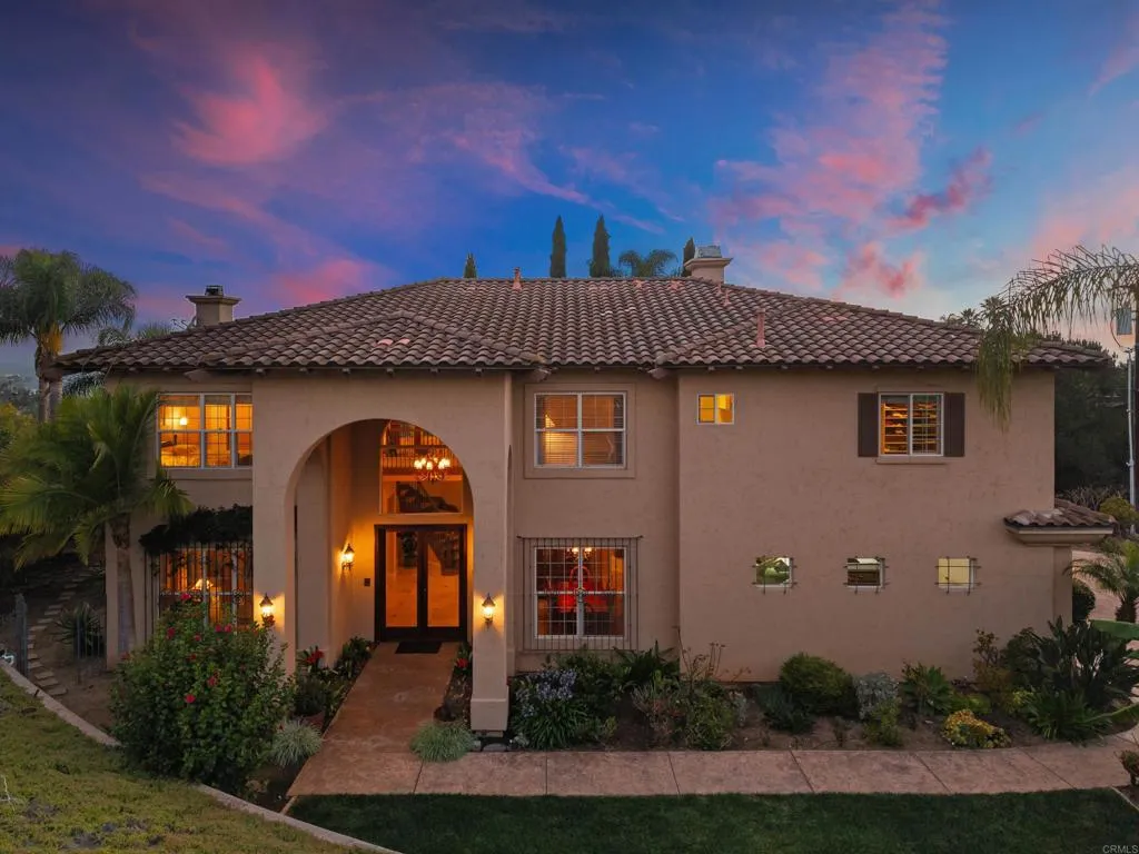 1829 Elevado Road, Vista, CA 92084 — photo 2