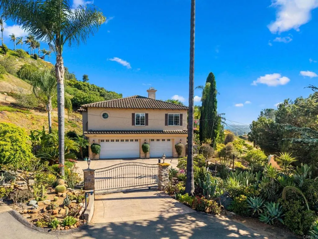 1829 Elevado Road, Vista, CA 92084 — photo 3