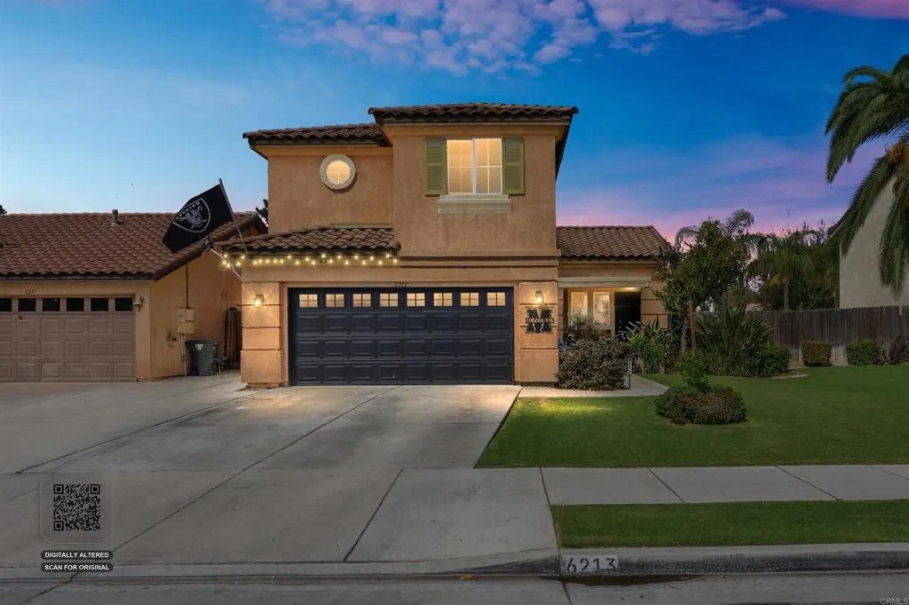 6213 Brewer Creek Drive — photo