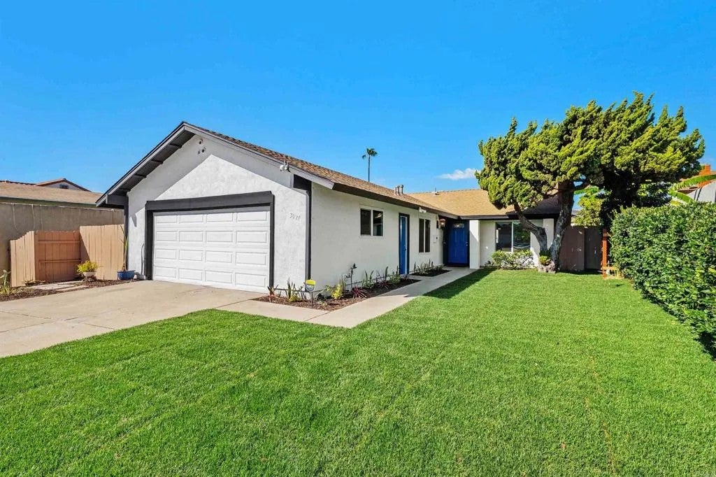 3021 Sabina Drive — photo