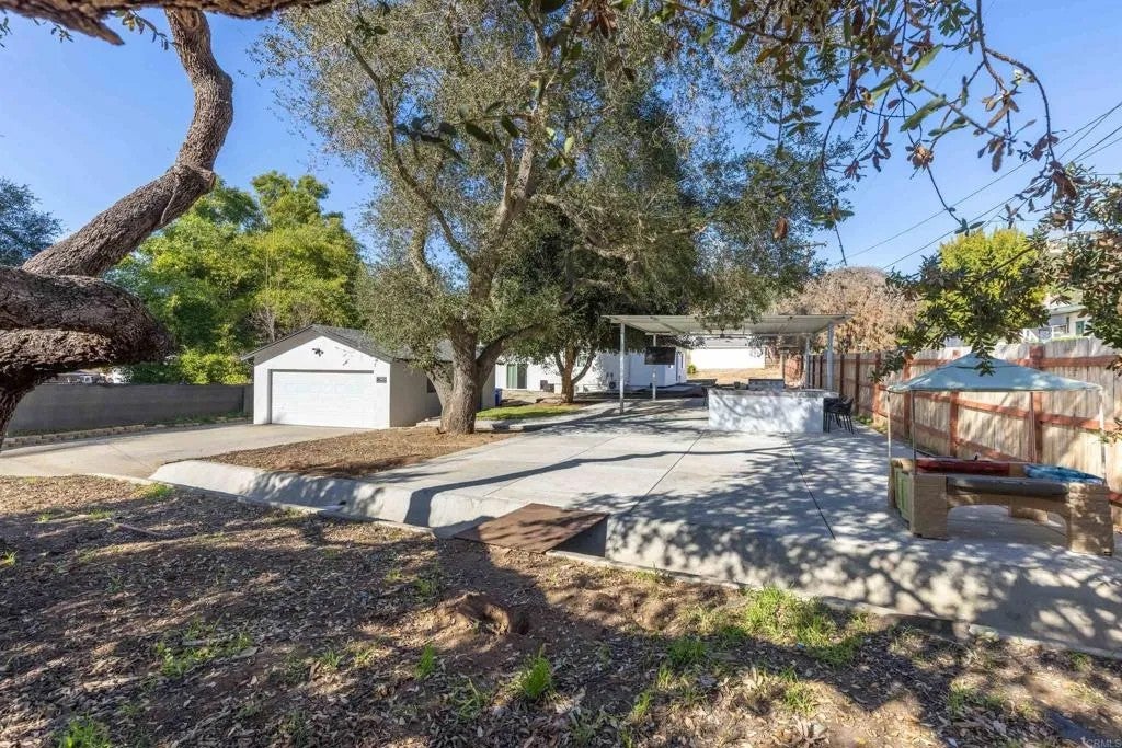 10292 Canyon Dr. — photo