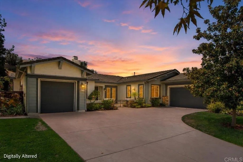 3219 Hidden Estate Lane — photo