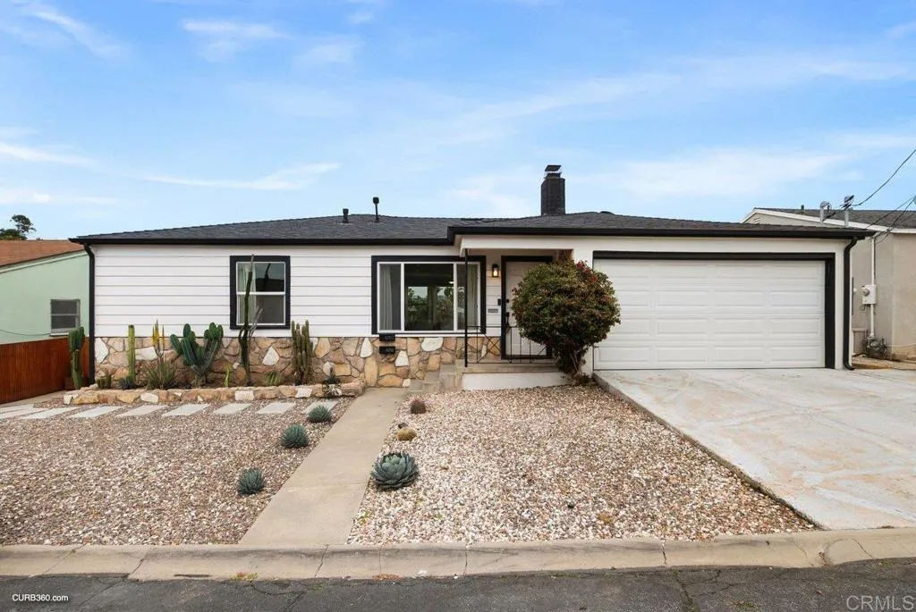 4250 Blackton Drive — photo