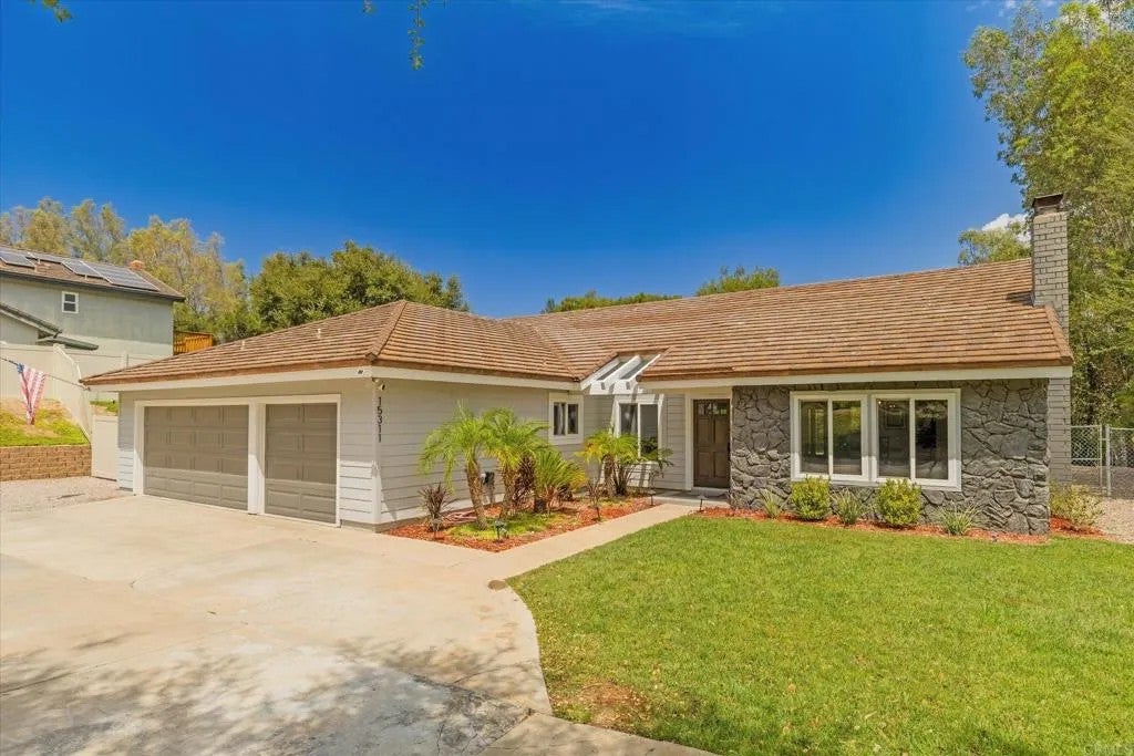 15311 La Plata Court — photo