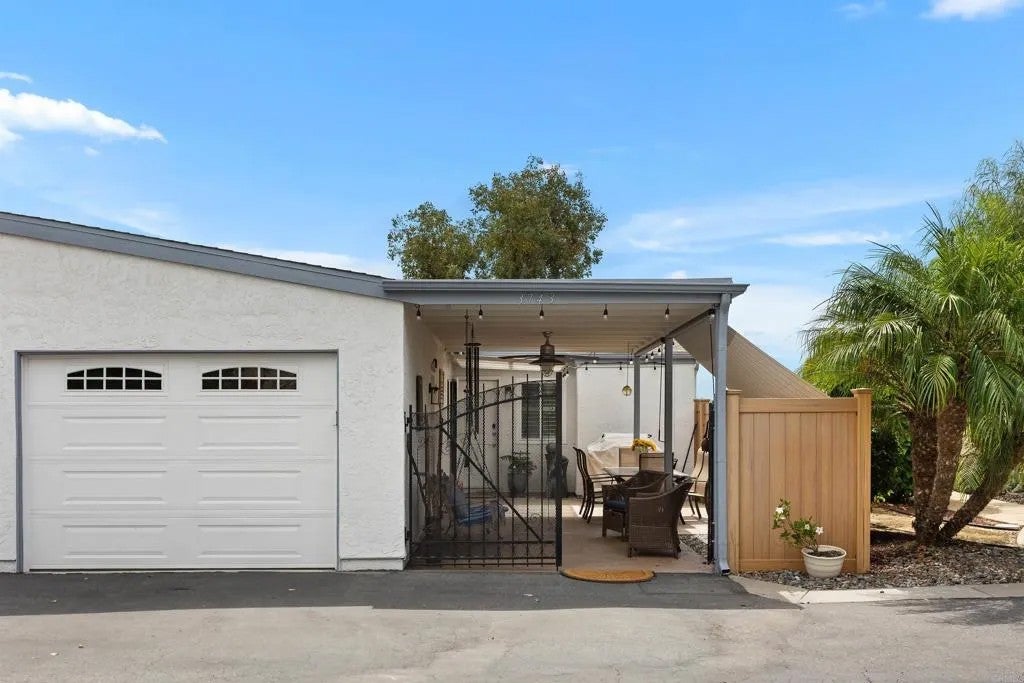 3743 Savory Way — photo
