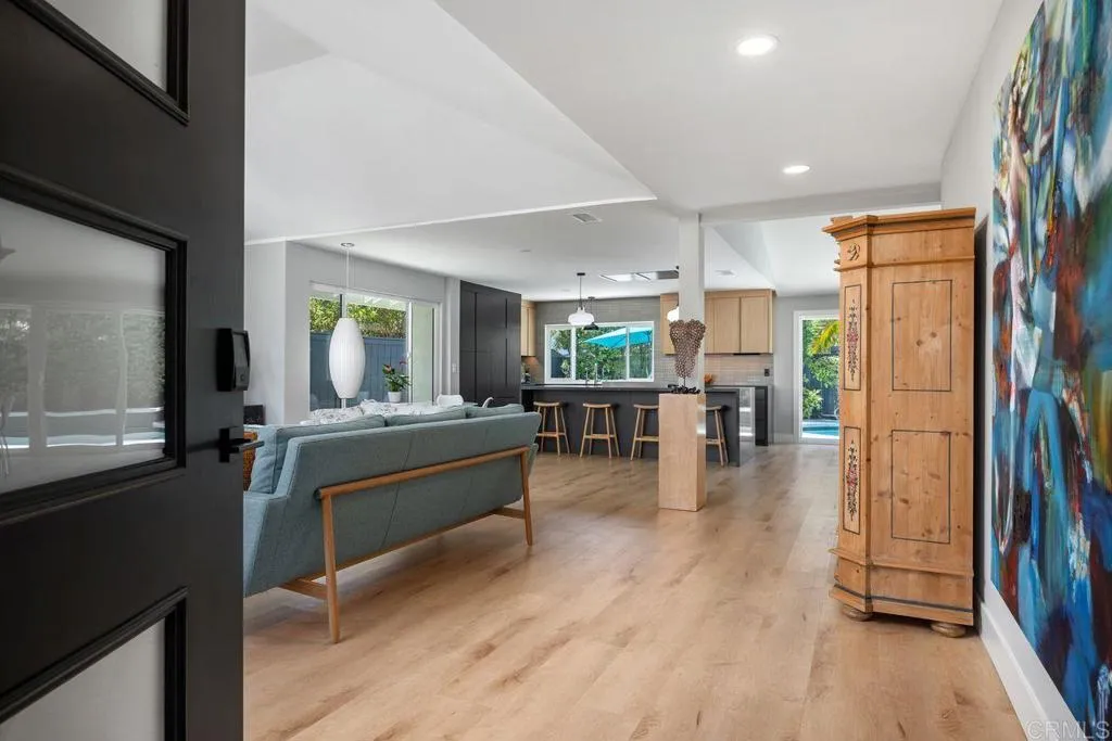 3855 Via Reposo, Rancho Santa Fe, CA 92091 — photo 3