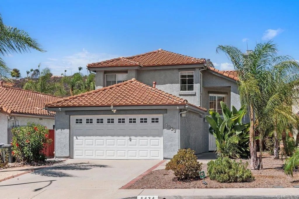 1434 Green Oak Road — photo