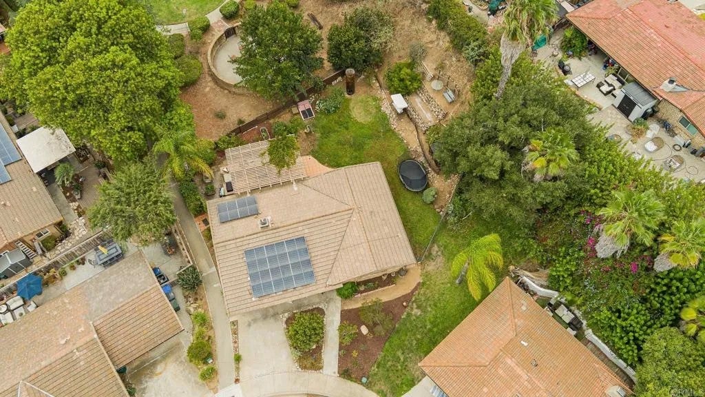 4719 Via Inca, Fallbrook CA 92028 — photo 3