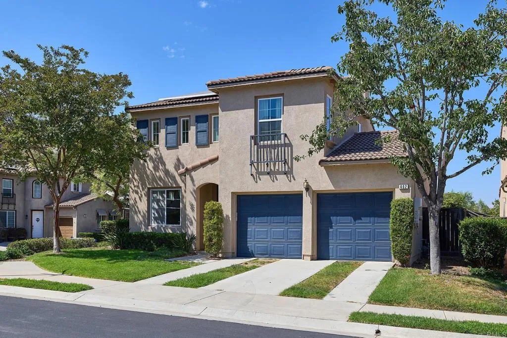 402 Paseo Del Concho — photo
