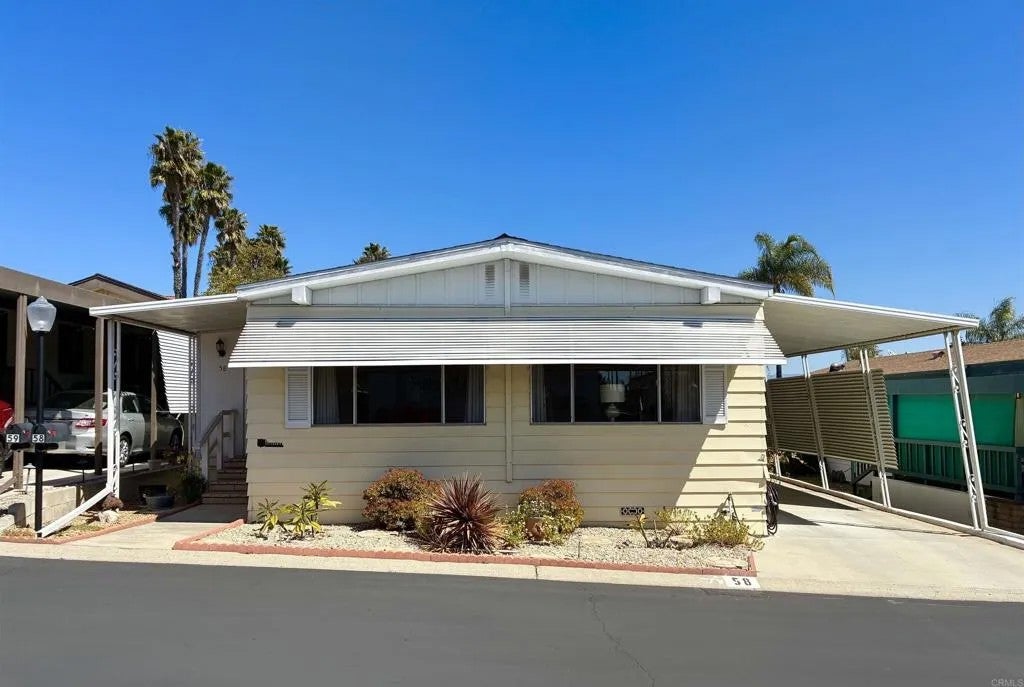 3535 Linda Vista 58 — photo