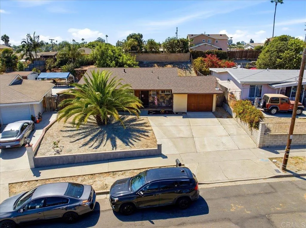 1634 Rush Avenue, Vista, CA 92084 — photo 3