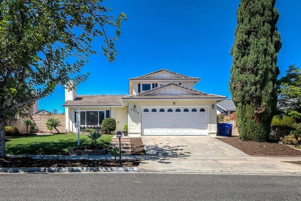 5133 Andrew Jackson St — photo
