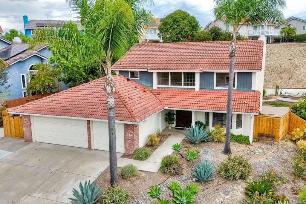 3879 Cornell Drive — photo