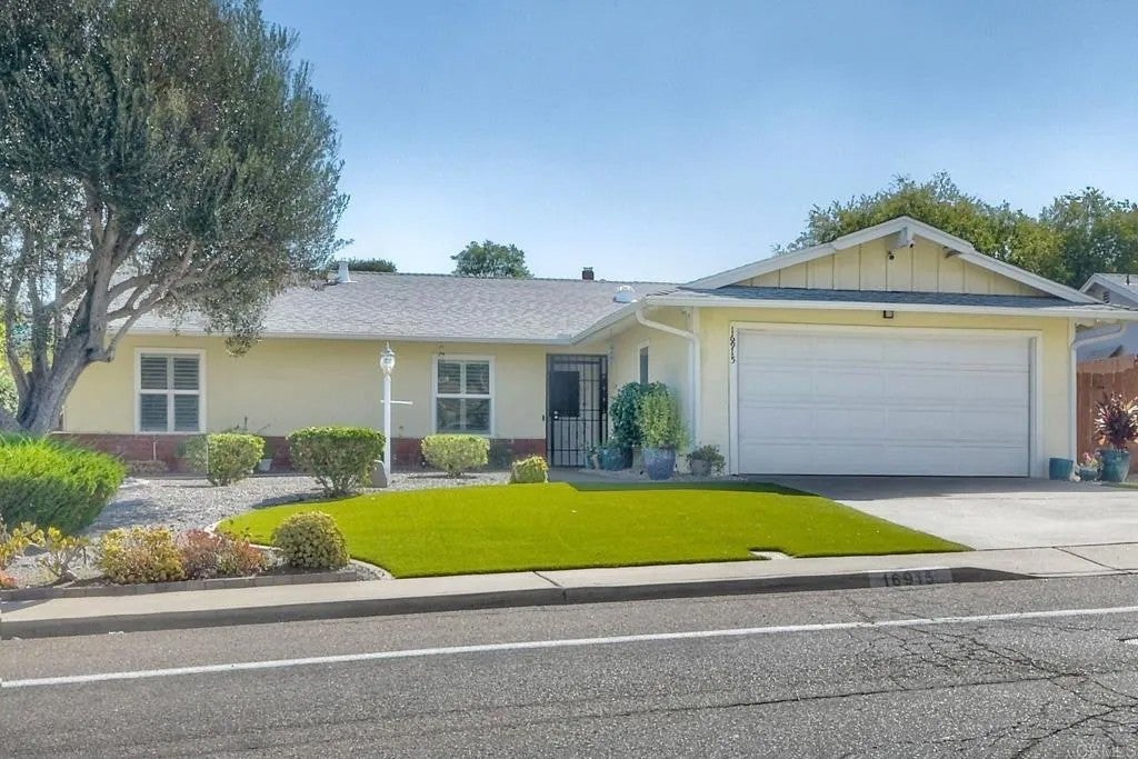 16915 Acena Drive — photo