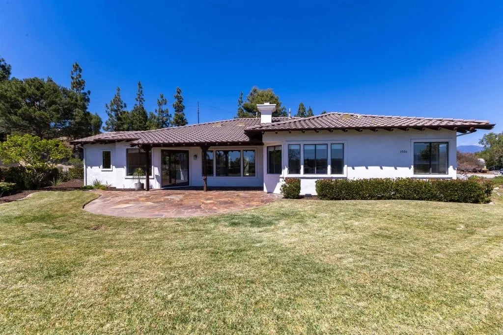 3506 Lancewood Way — photo