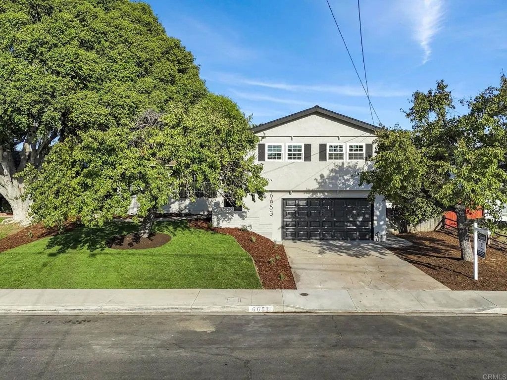 6653 Sunny Brae Drive — photo