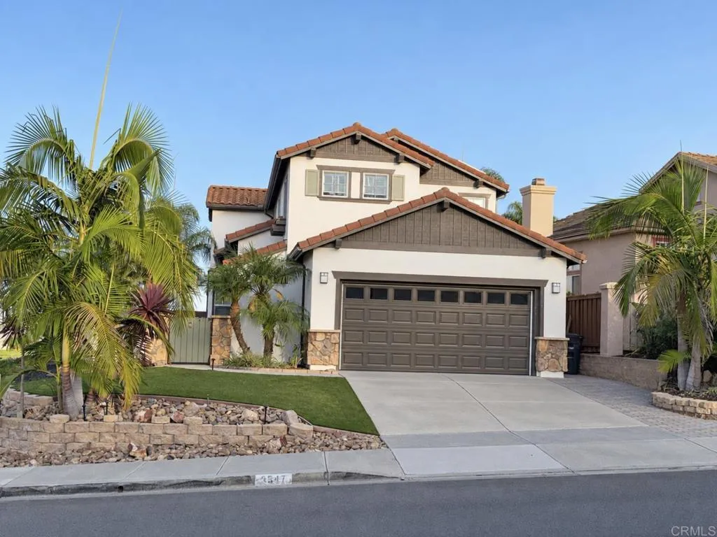 3547 Cay Drive — photo