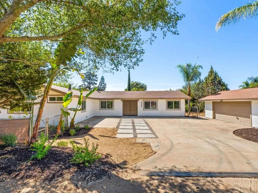 1004 Santa Margarita Drive — photo