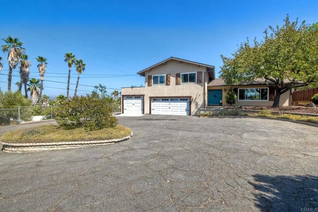 2500 Cranston Drive — photo