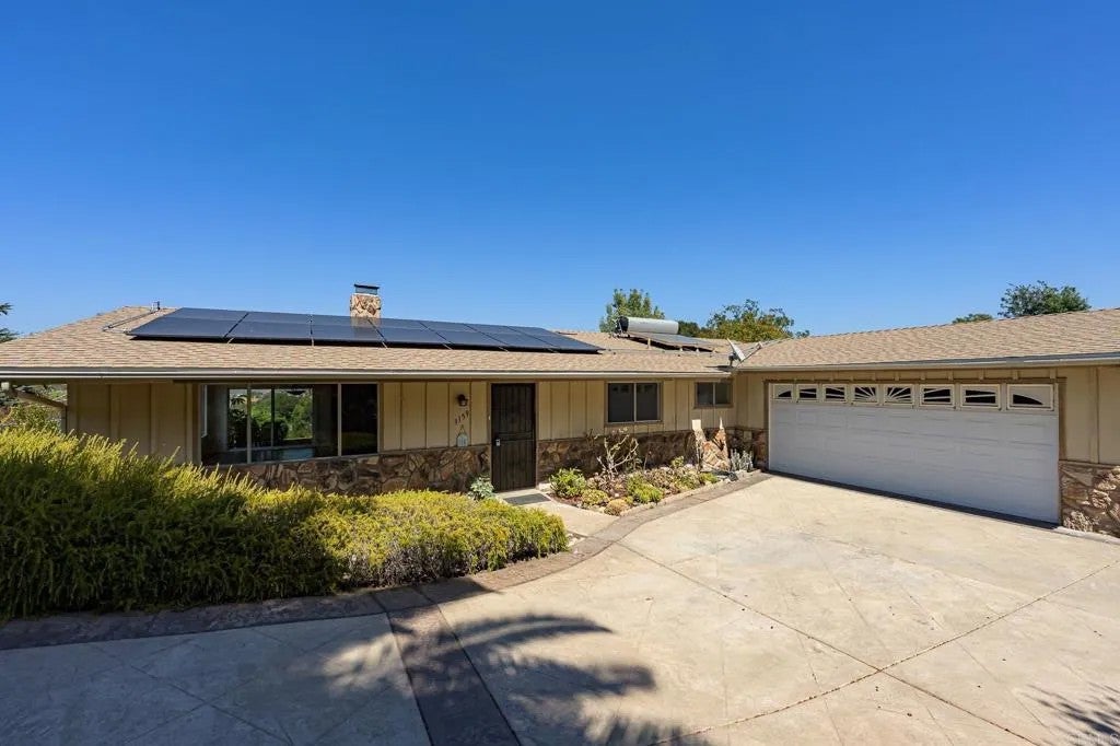 3159 Blackwell Drive — photo