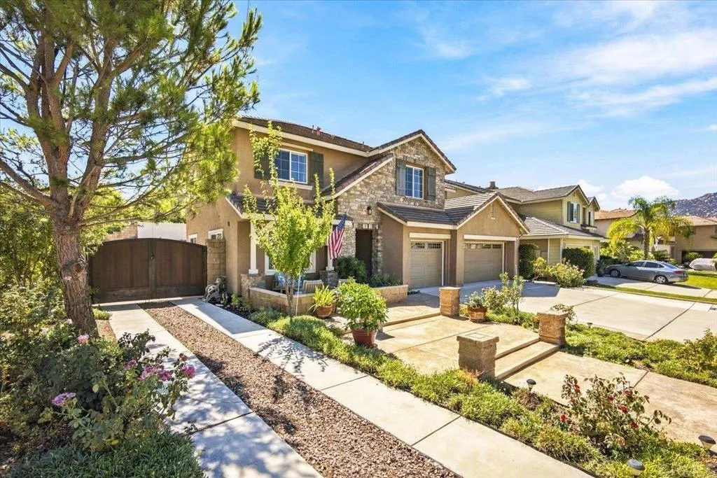 32293 Copper Crest Lane — photo