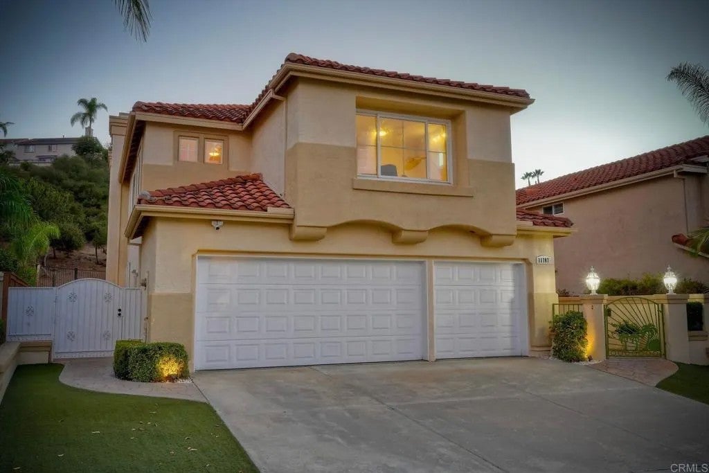 11707 Aspen View — photo