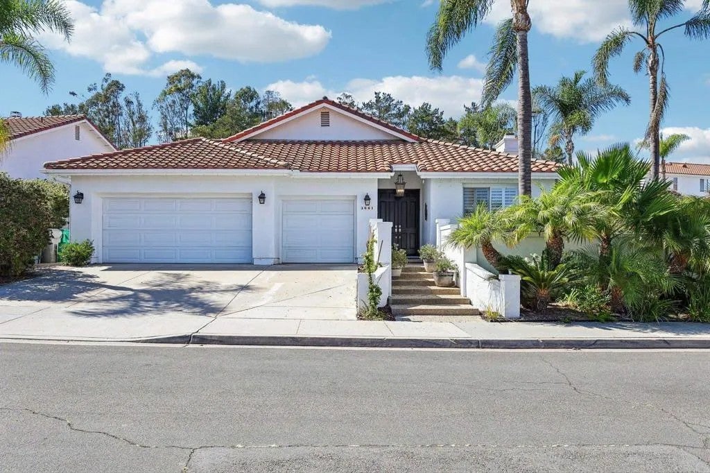 3661 Sutter Court — photo