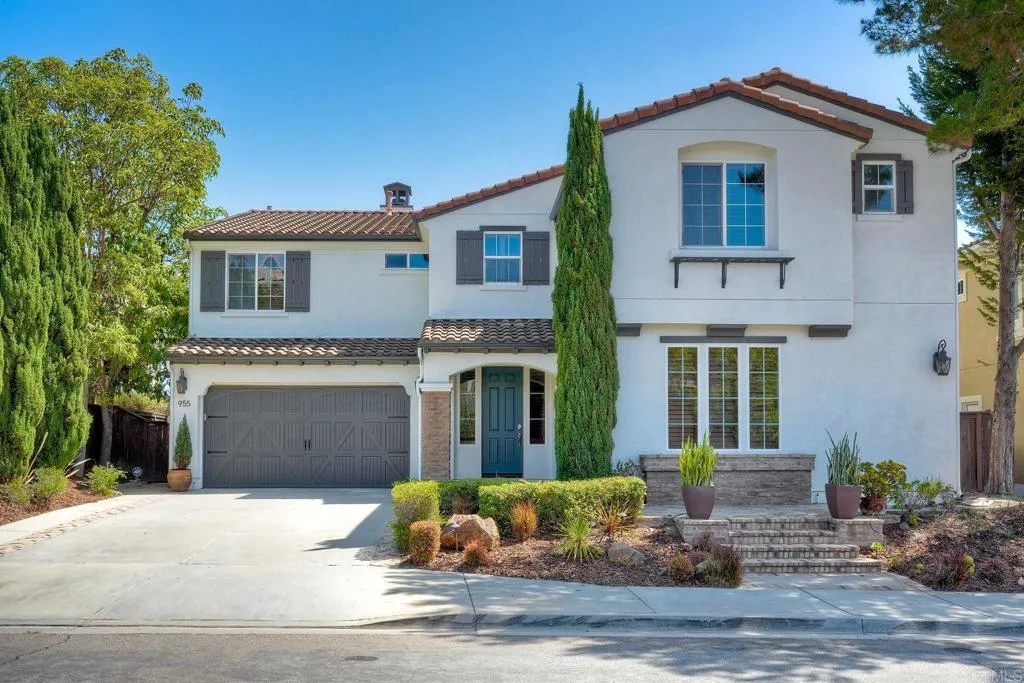 955 Wild Iris Court — photo